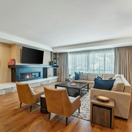 St. Regis Deer Valley Park Stadt Exterior foto
