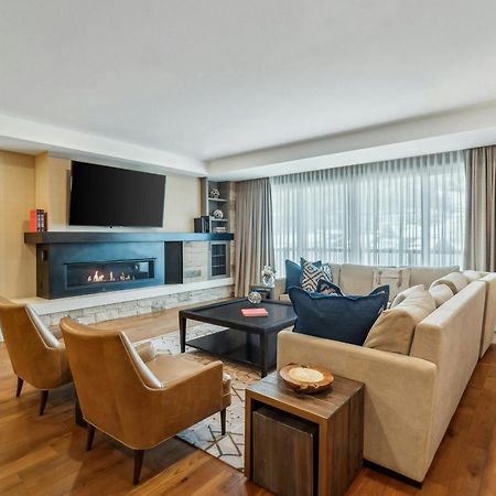 St. Regis Deer Valley Park Stadt Exterior foto