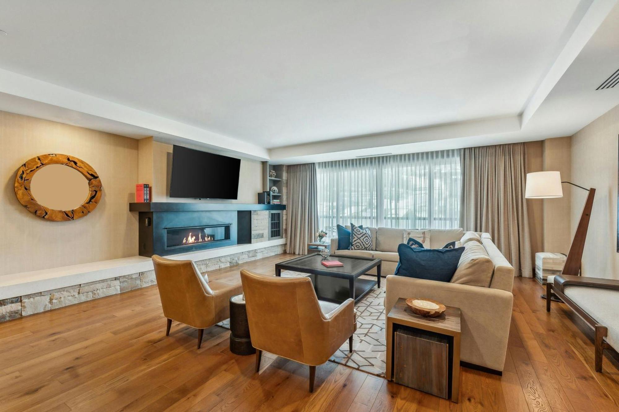 St. Regis Deer Valley Park Stadt Exterior foto