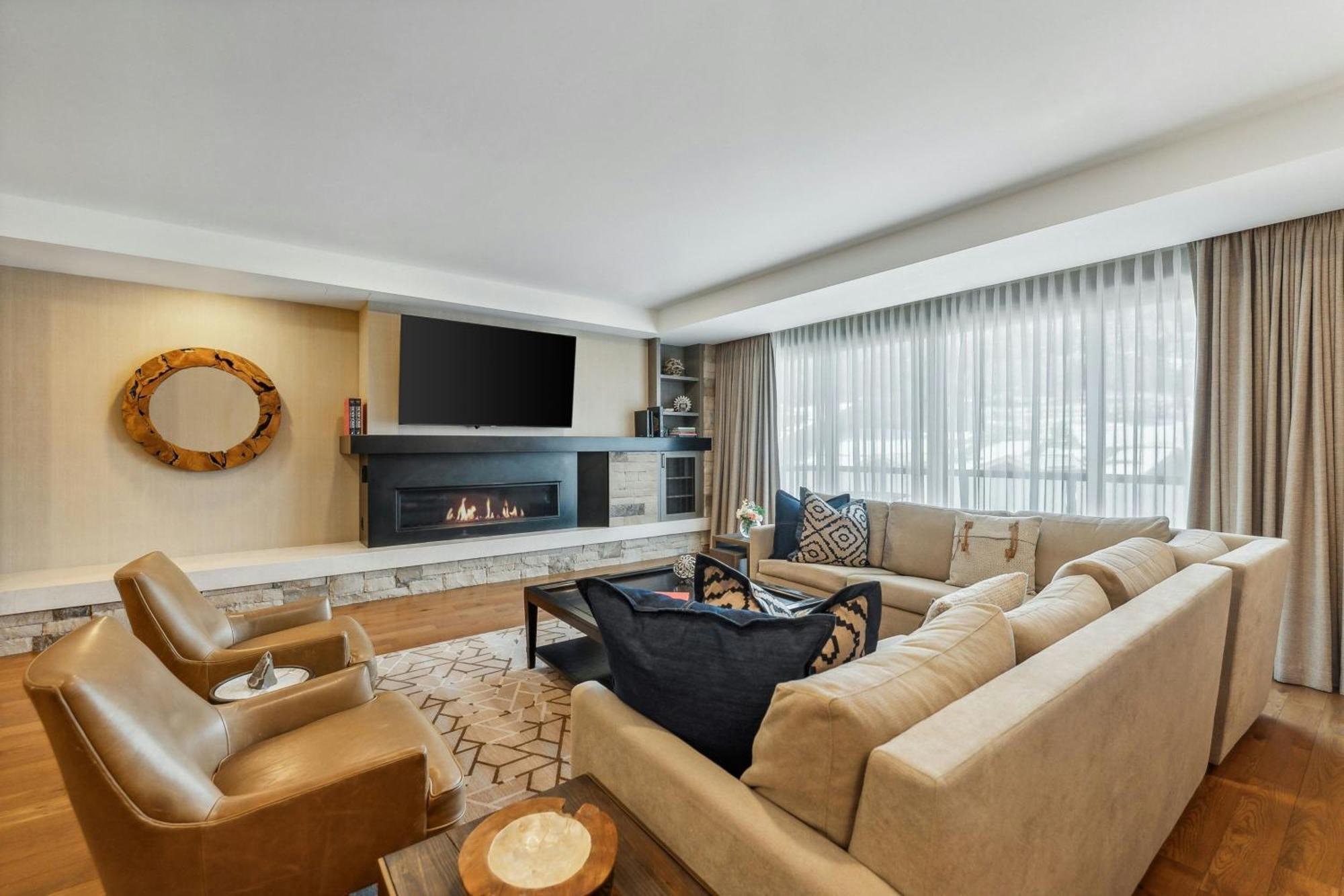 St. Regis Deer Valley Park Stadt Exterior foto
