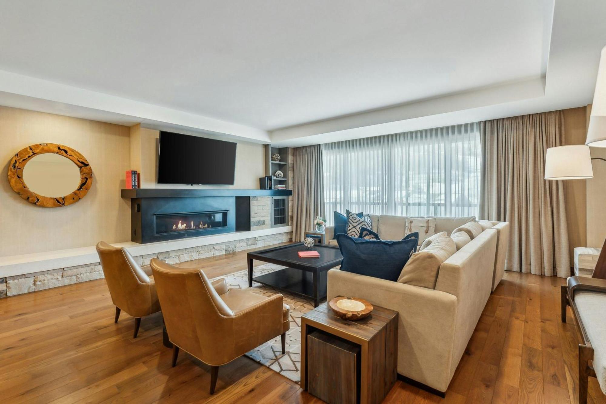 St. Regis Deer Valley Park Stadt Exterior foto