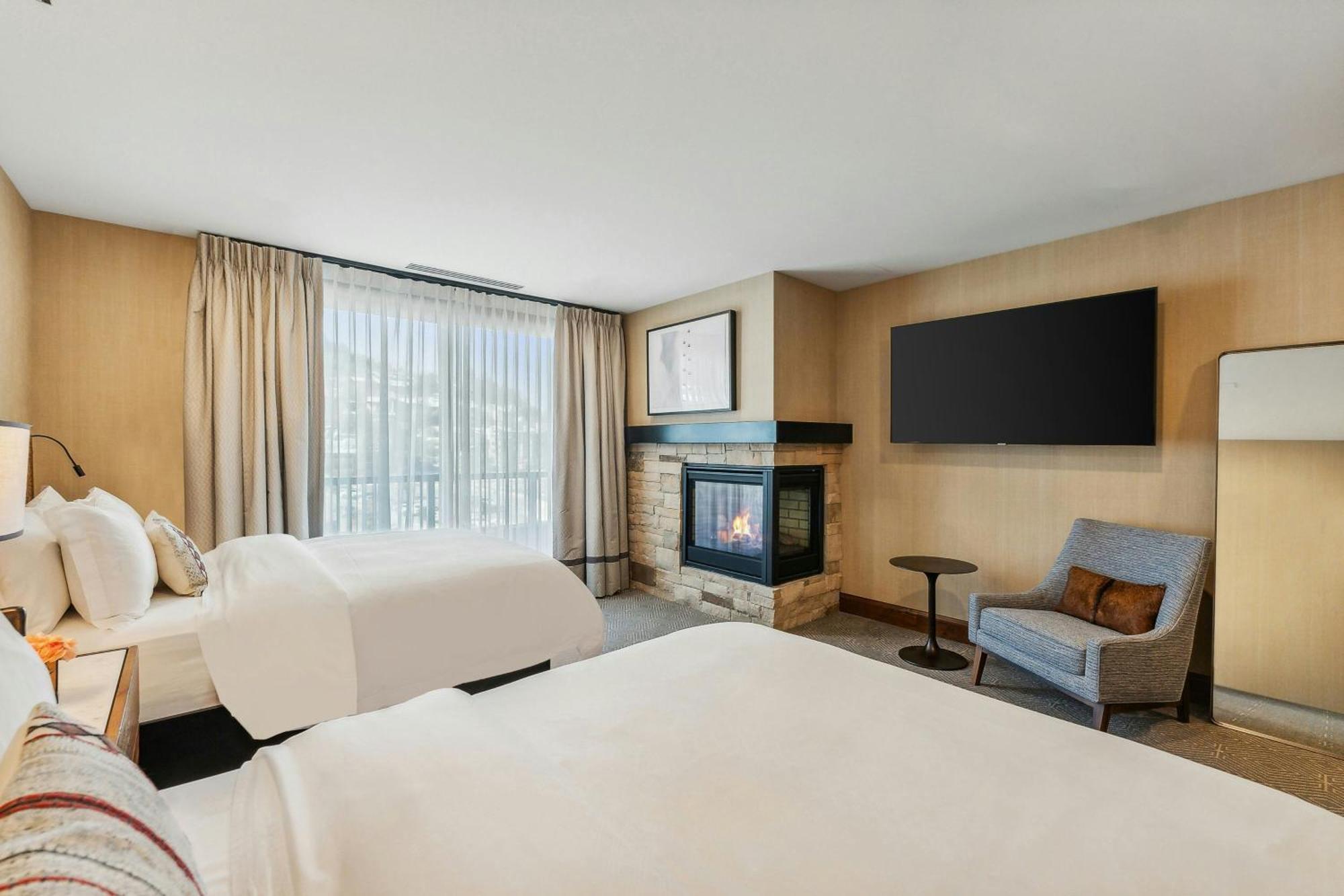 St. Regis Deer Valley Park Stadt Exterior foto